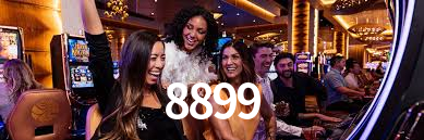 8899 bet