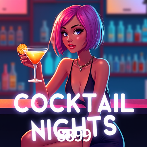 Bônus de Boas-vindas 8899