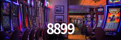 8899 win