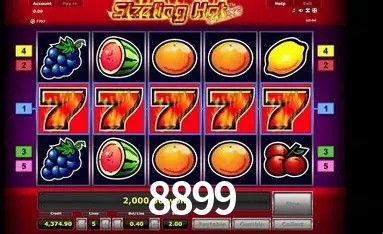 A Experiência Imersiva dos Cassinos Ao Vivo no 8899