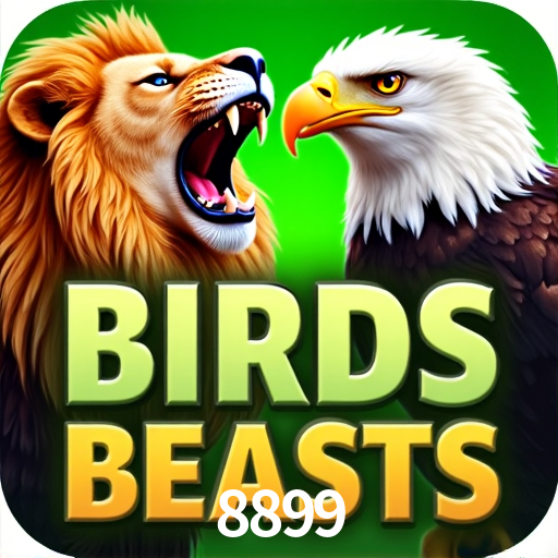 Recursos de Bônus 8899