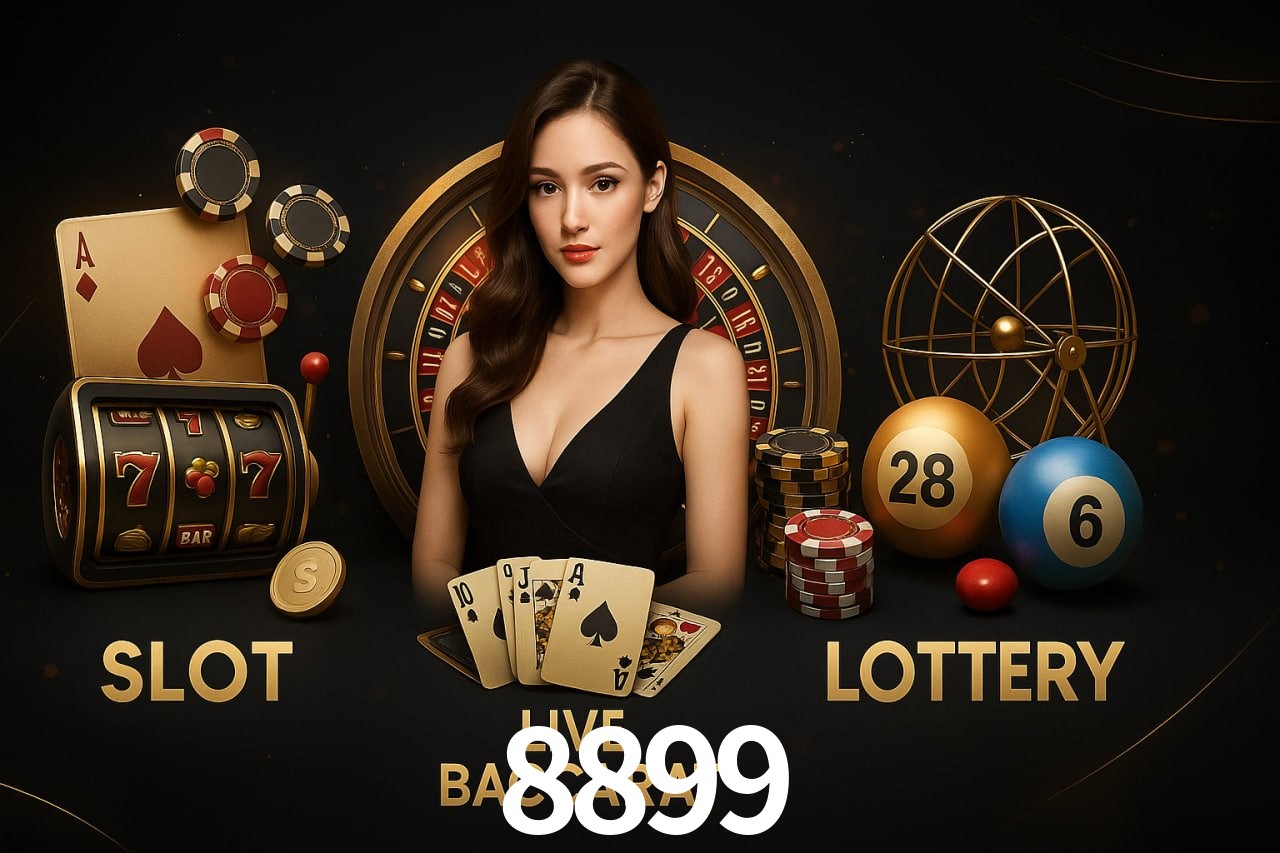 Descubra a Essência do 8899: Nossa História e Compromissos