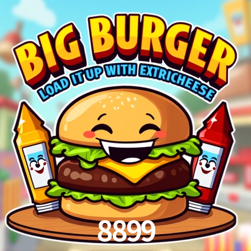 Responsive Design 8899