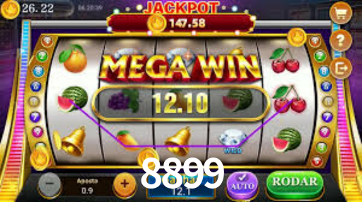 8899 bet