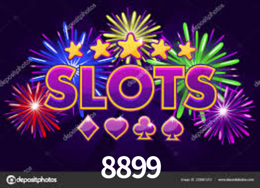 8899 win