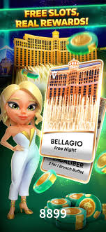 8899: Jogos de Caça-Níqueis-Altas Recompensas, Roleta-Velocidade, Blackjack-Desafios Máximos