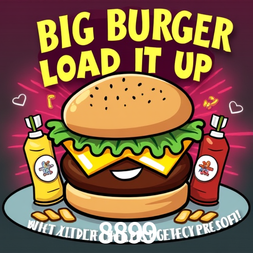 Seasonal Promotions 8899