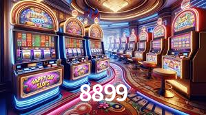 VIP Casino 8899