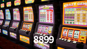 8899: A Experiência de Casino com Jogos de Mesa ao Vivo