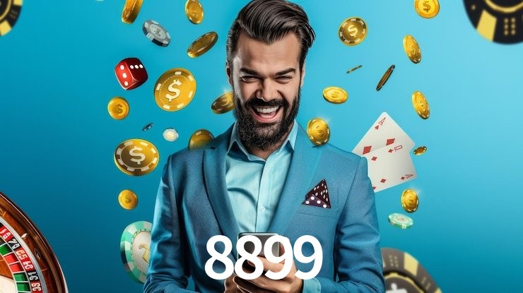 Casino Ao Vivo 8899
