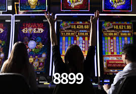 8899 bet