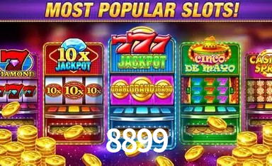 Descubra a Essência do 8899: Nossa História e Compromissos